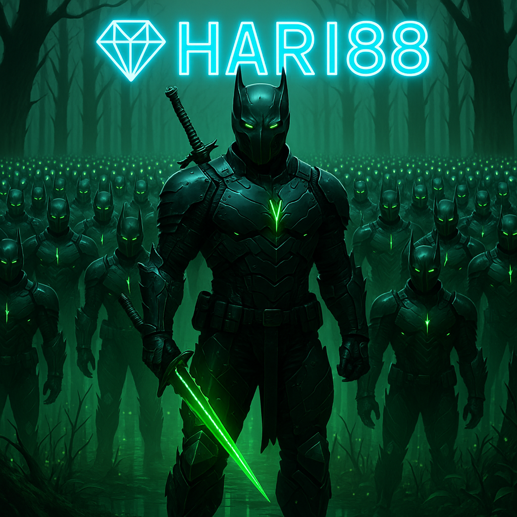 HARI88